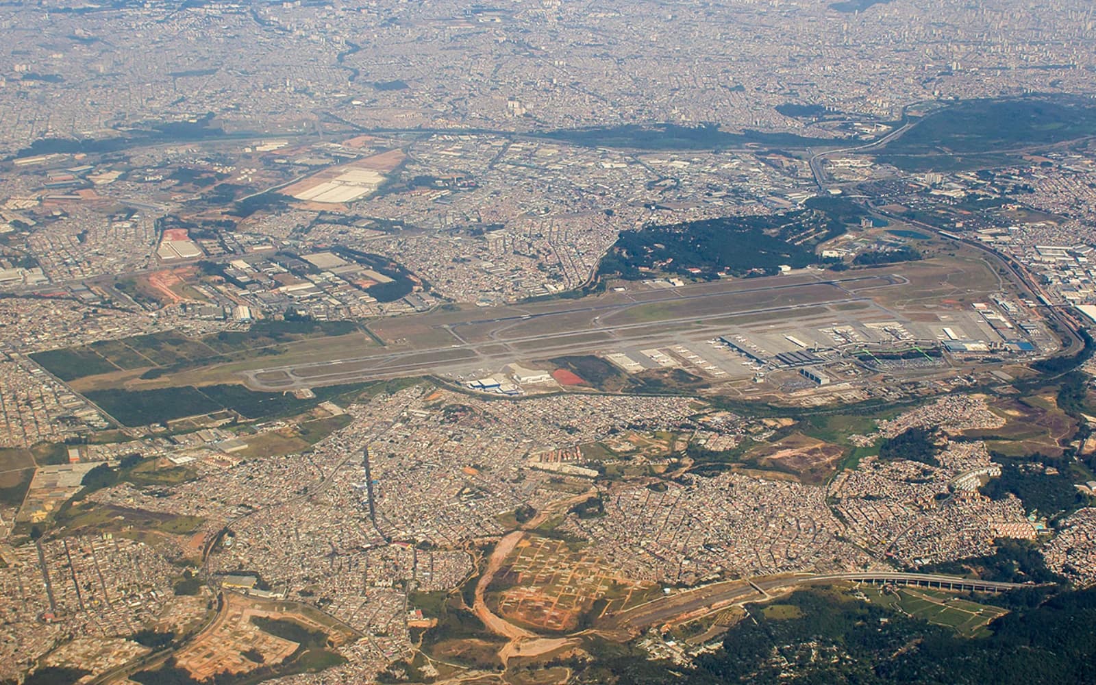 Guarulhos · Guarulhos